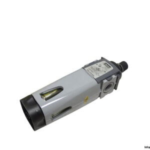 parker-P3KLA14LSMN-oil-mist-lubricator-(New)