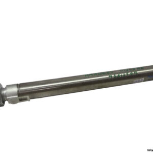 festo-DSNU-25-200-P-A-iso-cylinder-(Used)