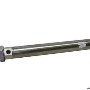 festo-19225-iso-cylinder-(Used)