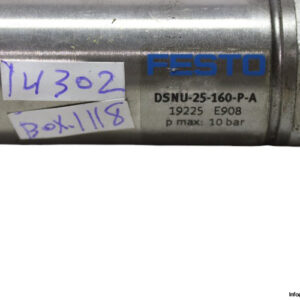 festo-19225-iso-cylinder-(Used)-1