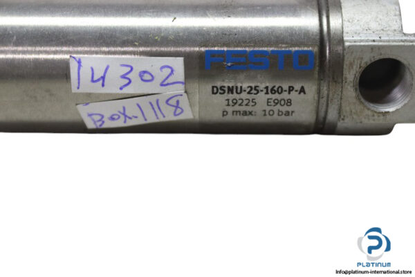 festo-19225-iso-cylinder-(Used)-1