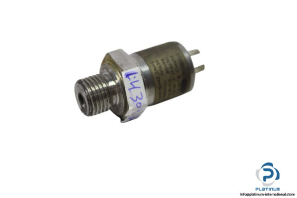 gems-3100B0025G01B00RS-pressure-sensor-(Used)