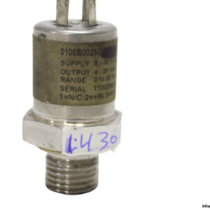 gems-3100B0025G01B00RS-pressure-sensor-(Used)-1