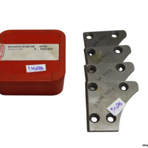 timpero-D.36168-444S-bracket-unit-kit-(New)