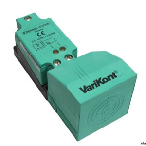 pepperl-fuchs-NJ40-U1-E-inductive-sensor-(new)