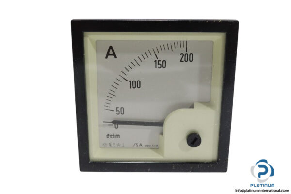 deim-72-MI-200_5-A-analog-ammeter-(new)-2