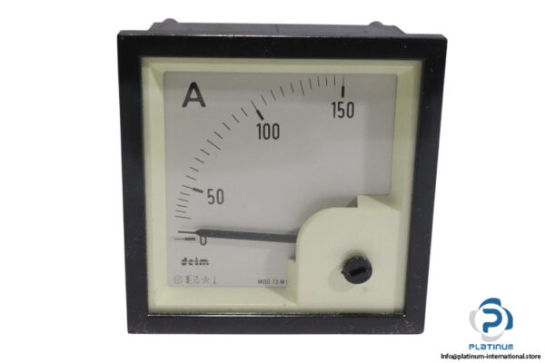 deim-72-MI-150_5-A-analog-ammeter-(new)-2