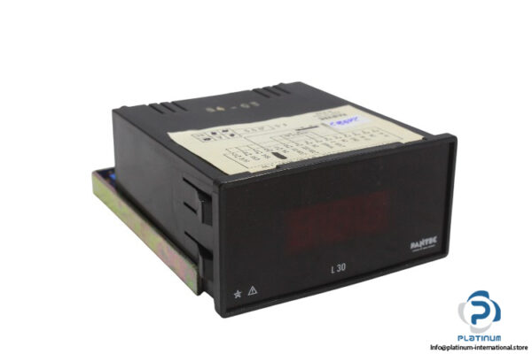 pantec-L-30-digital-panel-meter-(new)