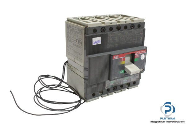 abb-TMAX-T2N-160-circuit-breaker-(used)