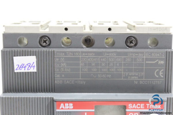 abb-TMAX-T2N-160-circuit-breaker-(used)-3