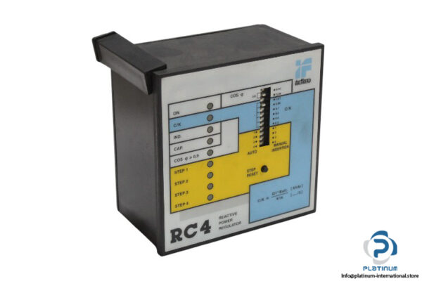 italfarad-RC4-REACTIVE-power-controller-(new)