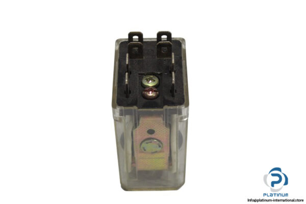 matsushita-HP2-AC115V-power-relay-(used)-1