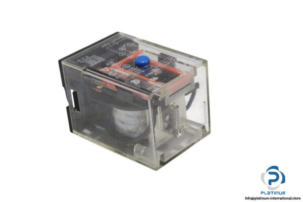 omron-MK2P-S-110-VDC-relay-(new)