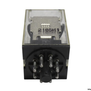 omron-MK2P-S-110-VDC-relay-(new)-1