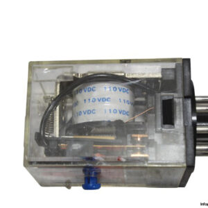 omron-MK2P-S-110-VDC-relay-(new)-2