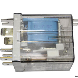 finder-65.31-12-VDC-power-relay-(new)