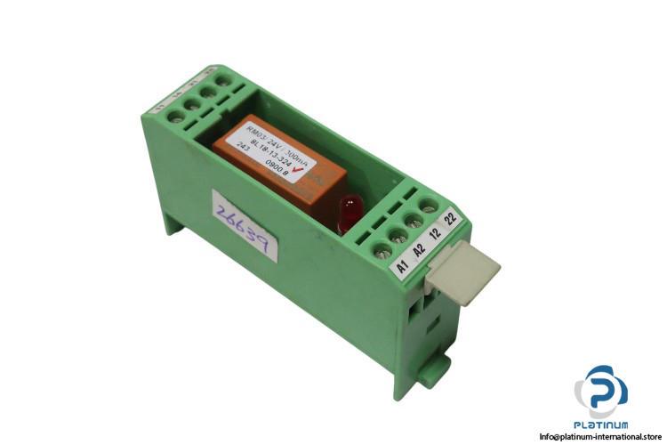 8L18-13-324-relay-module-(new)