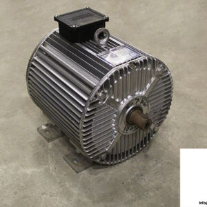 frigoblock-132-125-4-3-phase-electric-motor