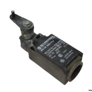 schmersal-ZV1H-236-11Z-position-switch-(used)