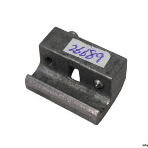 festo-SMB-2-B-mounting-kit-(used)