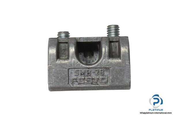 festo-SMB-2-B-mounting-kit-(used)-1