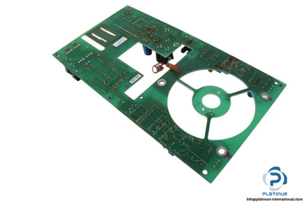 infrared-C76_7511-ISS.6-control-board-(used)