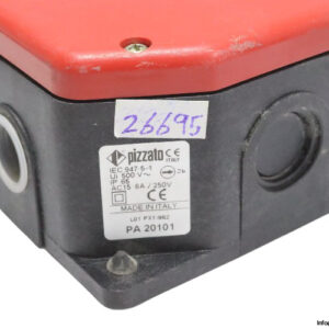 pizzato-PA-20101-single-foot-switch-(new)-2