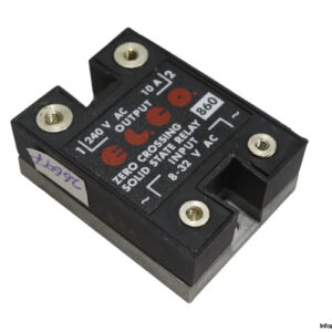 elco-860-solid-state-relay-(used)