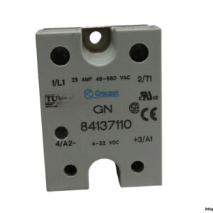 crouzet-GN-84137110-solid-state-relay-(used)-2