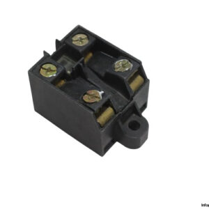 telemecanique-XES-P2151-contact-block-(new)