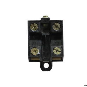 telemecanique-XES-P2151-contact-block-(new)-1