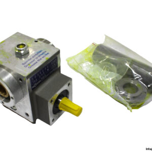 nozag-SH5-N-5096034-transmission