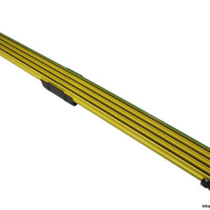 wampfler-083154-45X12-conductor-rail-(used)