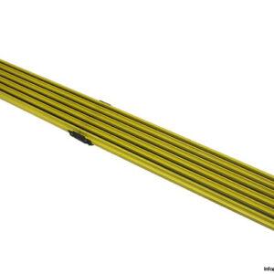 wampfler-083151-58X11-conductor-rail-(used)