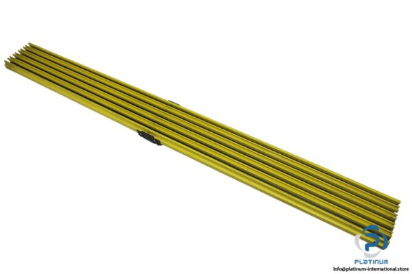 wampfler-083151-58X11-conductor-rail-(used)