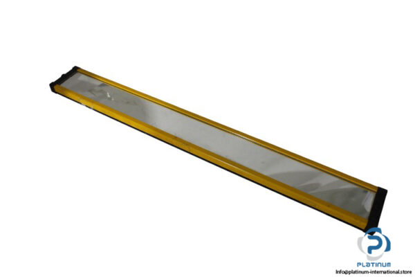 reer-SP-700S-deflecting-mirror-for-light-curtain-(used)