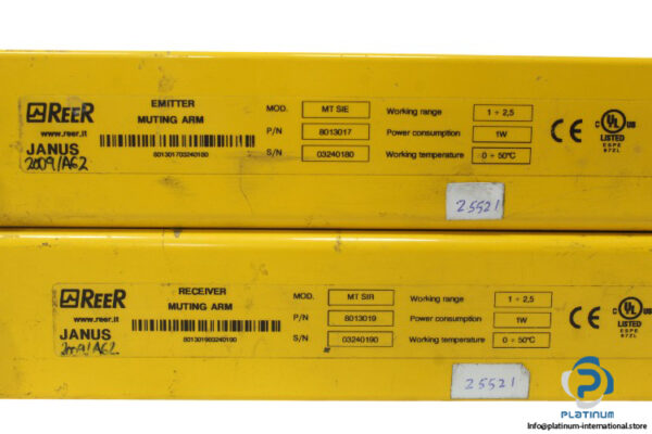 reer-MT-SIR_MT-SIE-receiver-&-emitter-(used)-1