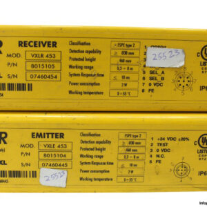 reer-VXLR-453_VXLE-453-receiver-&-emitter-(used)-3