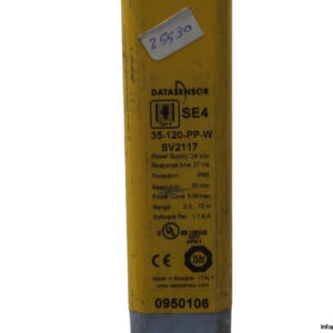 datasensor-SE4-35-120-PP-W-emitter-(used)-3