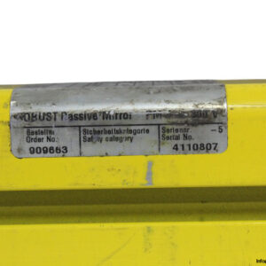 leuze-909663-deflecting-mirror-(used)-2