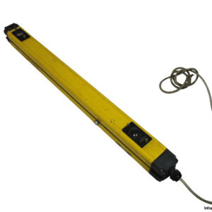 leuze-50029087-active-deflecting-mirror-(used)