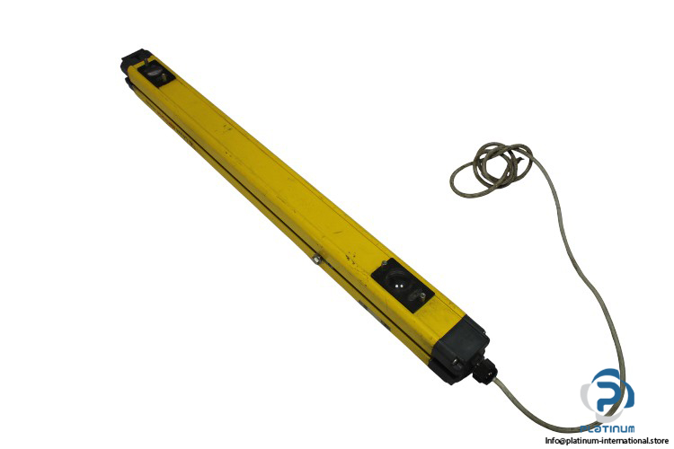 leuze-50029087-active-deflecting-mirror-(used)