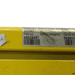 leuze-50029087-active-deflecting-mirror-(used)-3