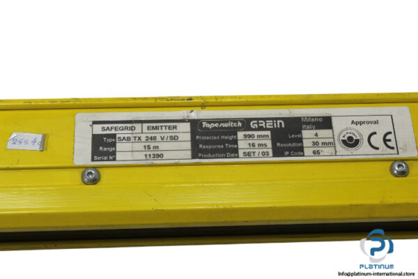 grein-SAB-TX-248-V_SD-emitter-(used)-2