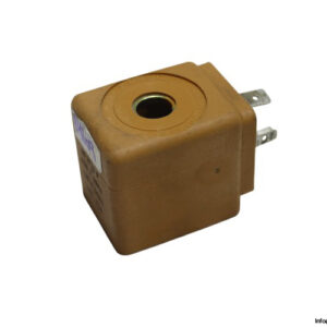lucifer-482730F-solenoid-coil-(used)