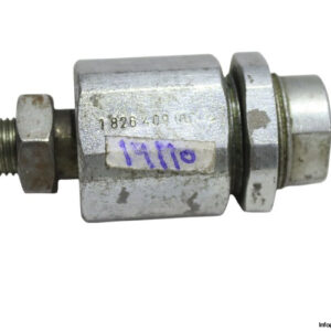rexroth-1-826-409-003-cylinder-floating-joint-(used)-1