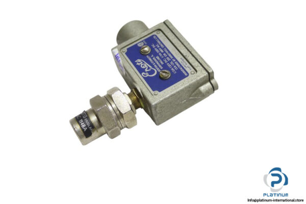 honeywell-8ZE-N3-limit-switch-(used)