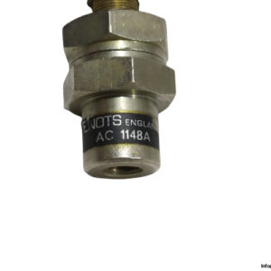 honeywell-8ZE-N3-limit-switch-(used)-2