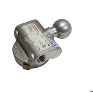 norgren-TLBA-0-pneumatic-silencer-(used)