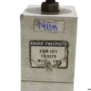 knorr-pneumatic-EDR-10_1-air-pilot-valve-(used)-1